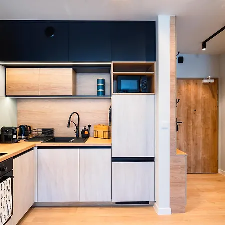 Picasso - Free Parking Place Διαμέρισμα Σοσνόβιετς