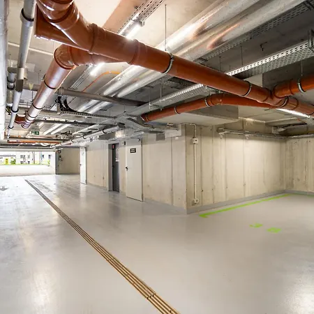 Picasso - Free Parking Place Διαμέρισμα Σοσνόβιετς