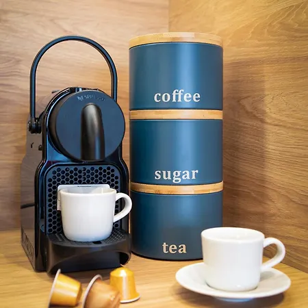 Picasso - Free Parking Place Διαμέρισμα *