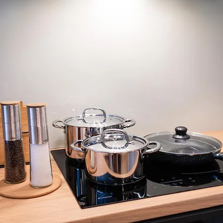 Picasso - Free Parking Place Διαμέρισμα *