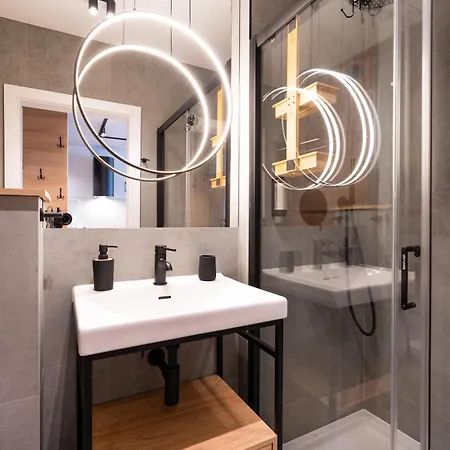 Appartement Picasso - Free Parking Place *