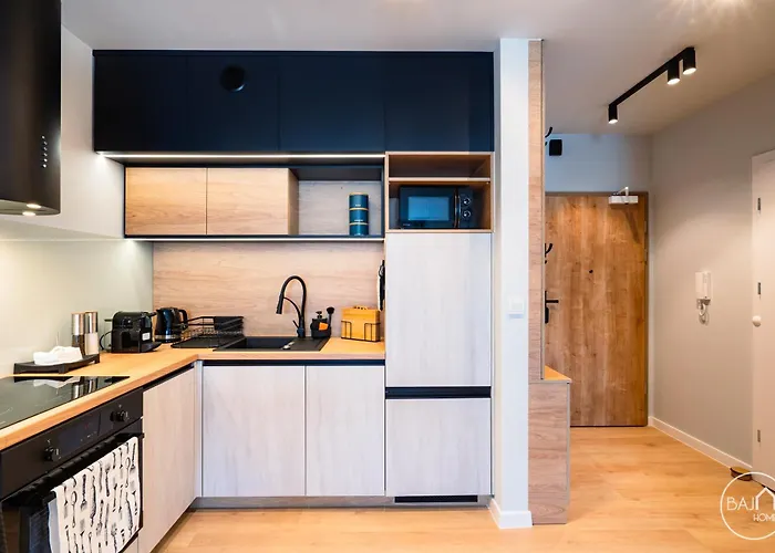 Picasso - Free Parking Place דירה סוסנוביץ'