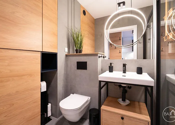 Picasso - Free Parking Place דירה