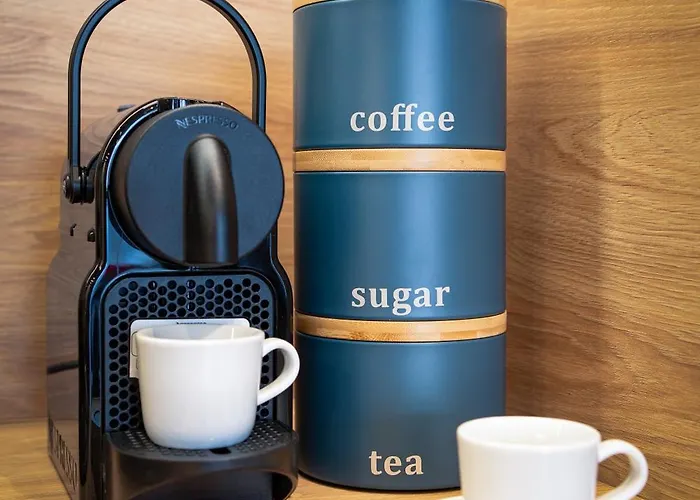 Picasso - Free Parking Place Διαμέρισμα *