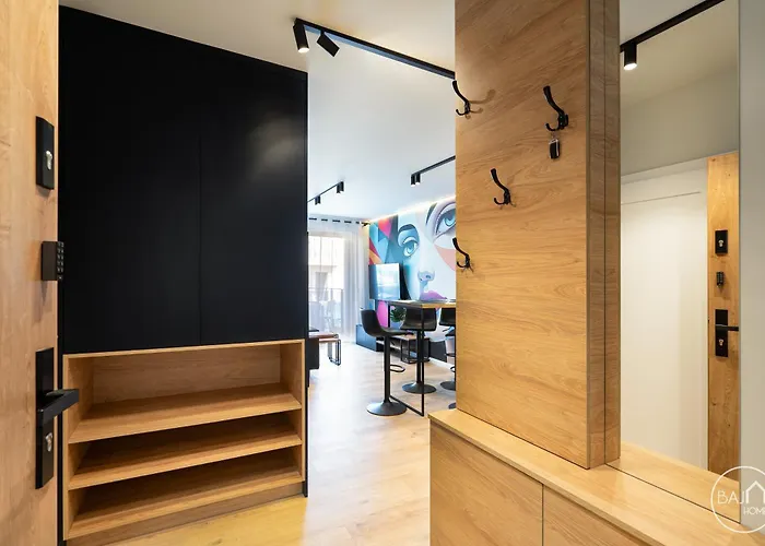 Picasso - Free Parking Place Σοσνόβιετς