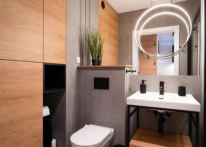 Picasso - Free Parking Place * Σοσνόβιετς