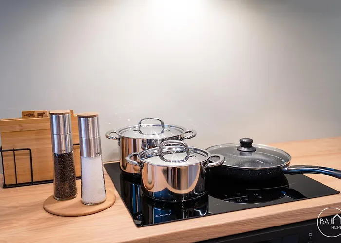 Picasso - Free Parking Place Διαμέρισμα *