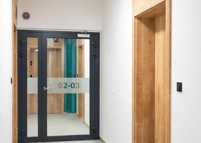 Picasso - Free Parking Place Σοσνόβιετς