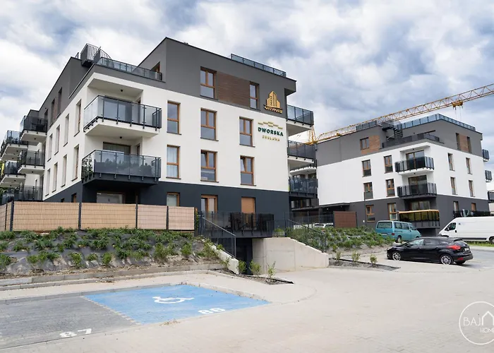 Διαμέρισμα Picasso - Free Parking Place *